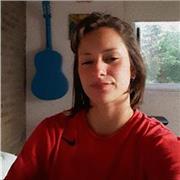 Profesora particular de secundaria